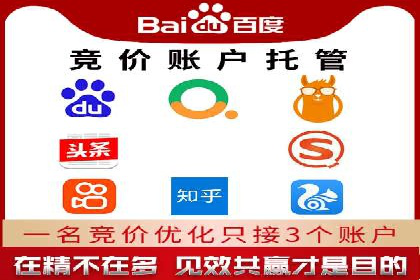 百度竞价成功案例解析